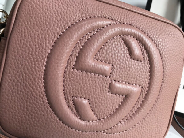 Gucci Soho Disco Bag