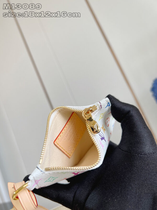 Louis Vuitton LV x TM All In BB