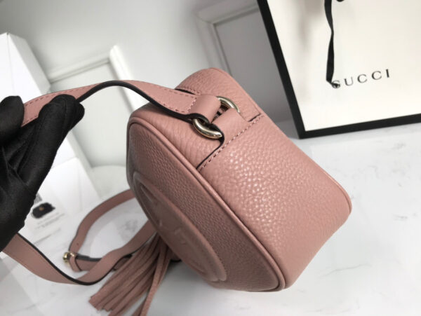 Gucci Soho Disco Bag