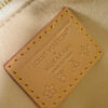 Louis Vuitton LV x TM All In BB