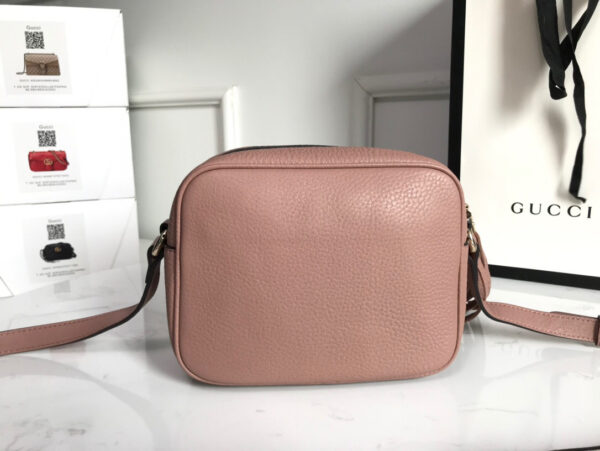 Gucci Soho Disco Bag