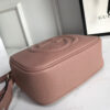 Gucci Soho Disco Bag