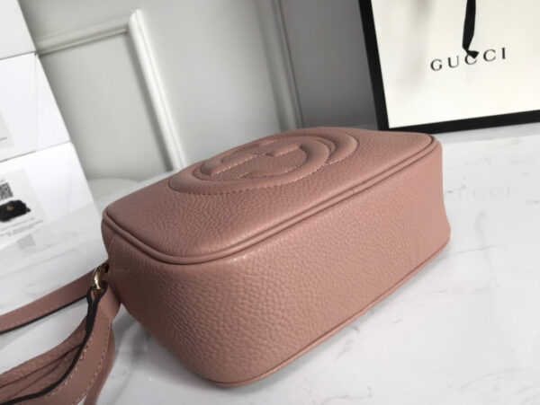 Gucci Soho Disco Bag