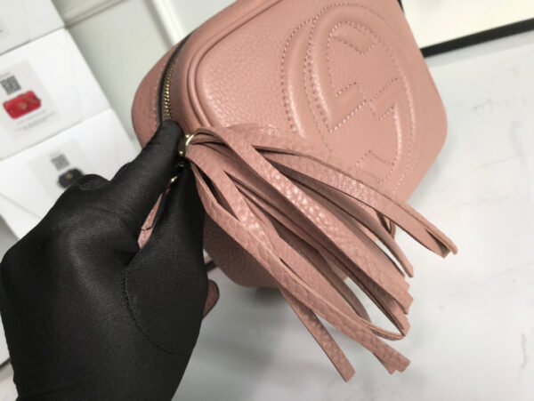 Gucci Soho Disco Bag