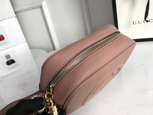 Gucci Soho Disco Bag