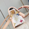 Louis Vuitton LV x TM Nano Diane