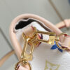 Louis Vuitton LV x TM Nano Diane