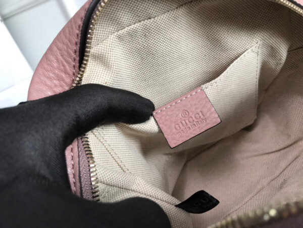Gucci Soho Disco Bag