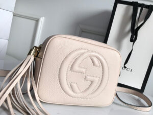 Gucci Soho Disco Bag