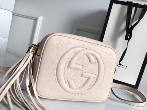 Gucci Soho Disco Bag