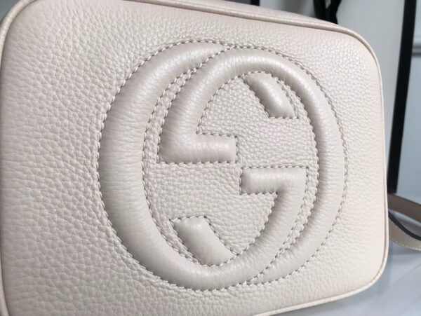 Gucci Soho Disco Bag