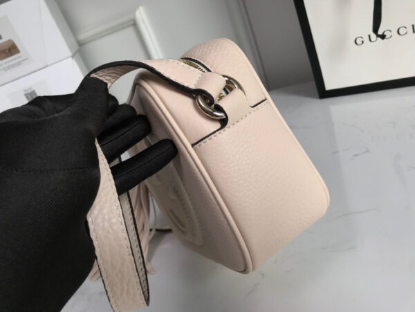 Gucci Soho Disco Bag