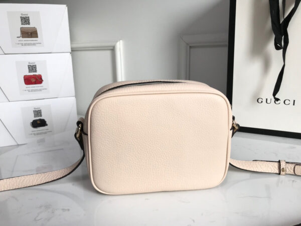 Gucci Soho Disco Bag
