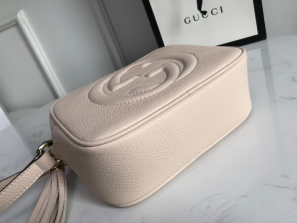 Gucci Soho Disco Bag