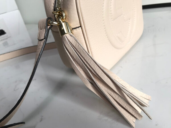Gucci Soho Disco Bag