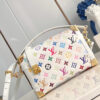 Louis Vuitton LV x TM Side Trunk MM