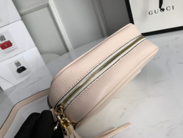 Gucci Soho Disco Bag