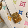 Louis Vuitton LV x TM Side Trunk MM