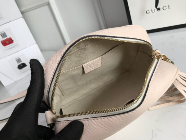 Gucci Soho Disco Bag