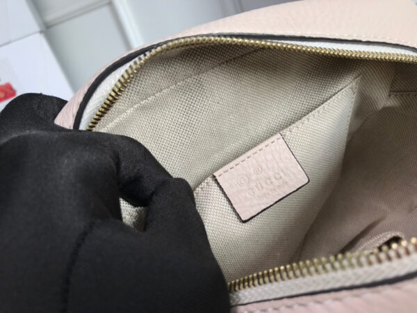Gucci Soho Disco Bag