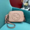 Gucci Soho Disco Bag