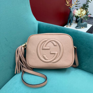 Gucci Soho Disco Bag