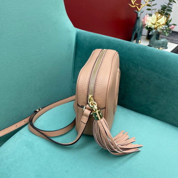 Gucci Soho Disco Bag