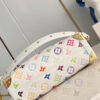Louis Vuitton LV x TM Side Trunk MM