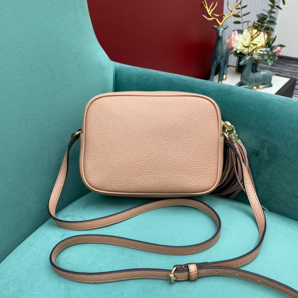 Gucci Soho Disco Bag