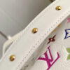 Louis Vuitton LV x TM Side Trunk MM
