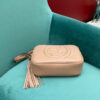 Gucci Soho Disco Bag