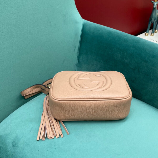 Gucci Soho Disco Bag