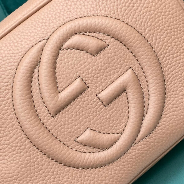 Gucci Soho Disco Bag