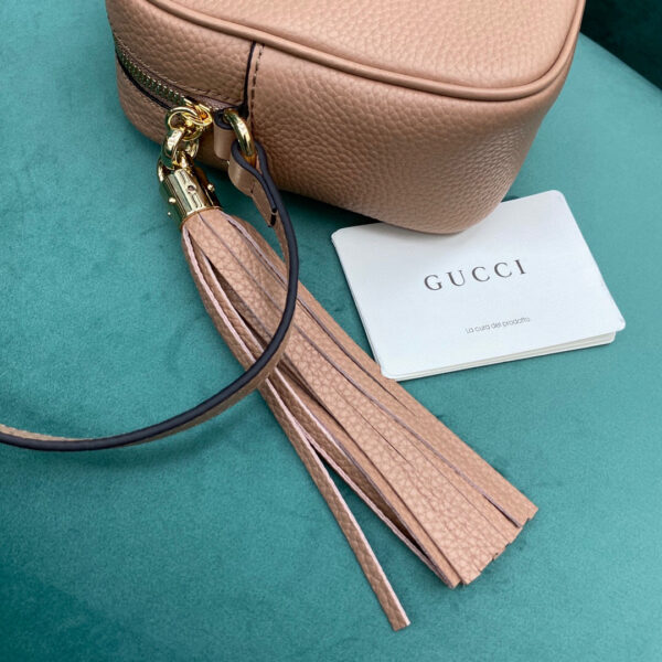 Gucci Soho Disco Bag