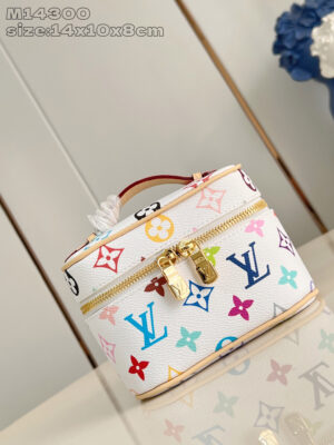 Louis Vuitton LV x TM Nice Nano