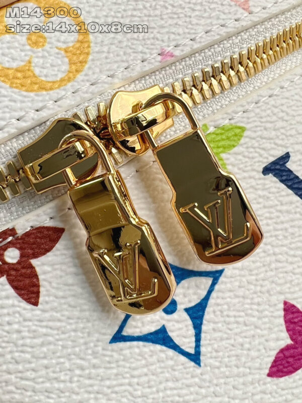 Louis Vuitton LV x TM Nice Nano