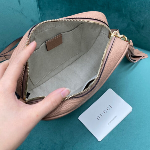 Gucci Soho Disco Bag