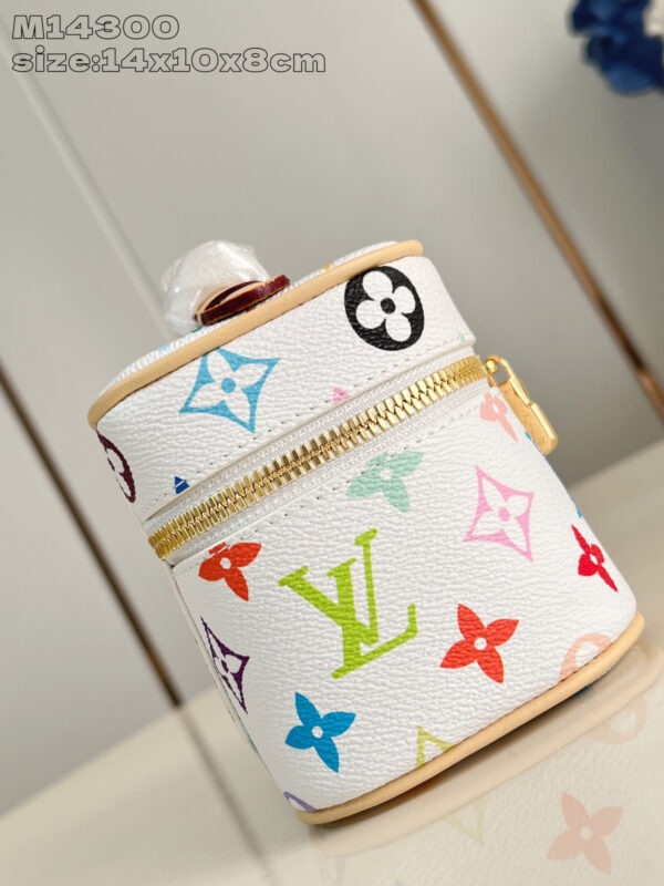 Louis Vuitton LV x TM Nice Nano
