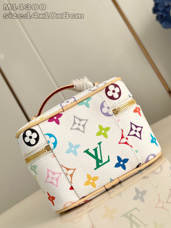 Louis Vuitton LV x TM Nice Nano