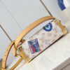 Louis Vuitton Side Trunk MM Bag
