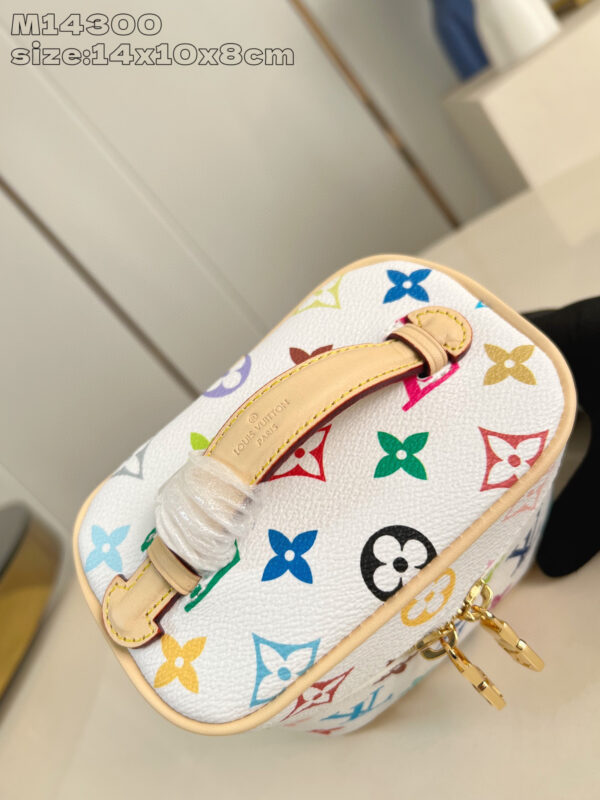 Louis Vuitton LV x TM Nice Nano