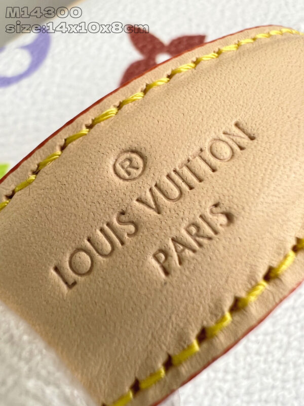 Louis Vuitton LV x TM Nice Nano