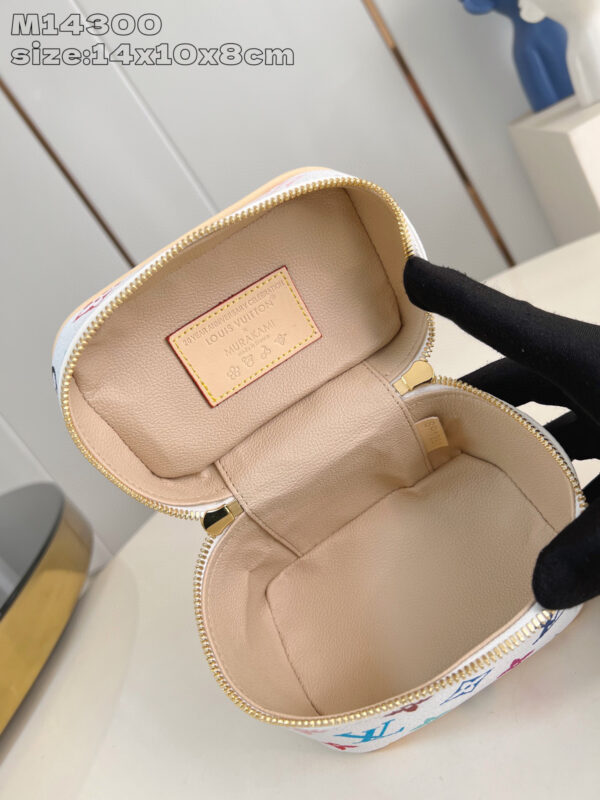 Louis Vuitton LV x TM Nice Nano