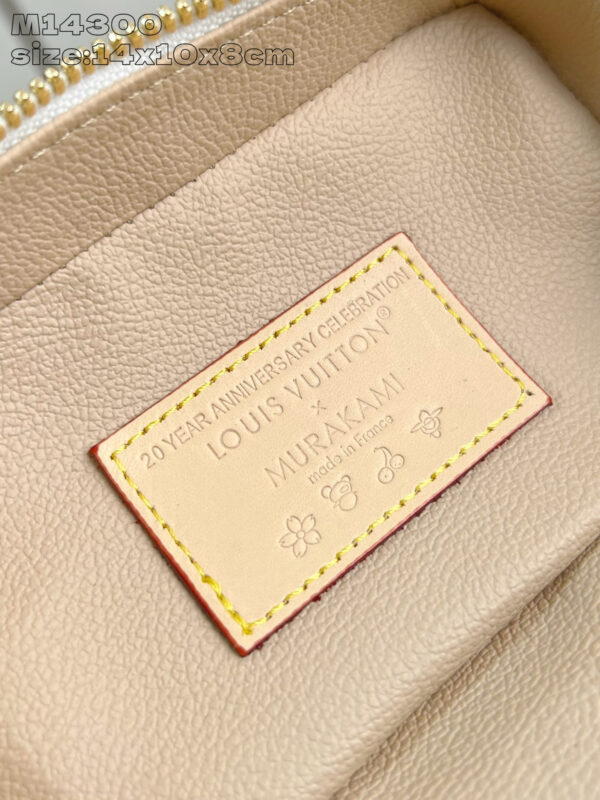 Louis Vuitton LV x TM Nice Nano