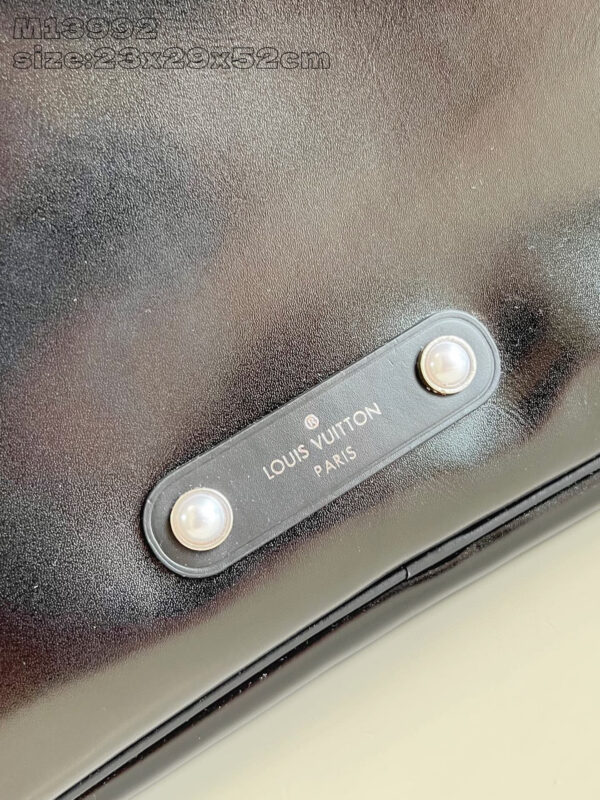 Louis Vuitton Keepall Cargo Bandoulière 50