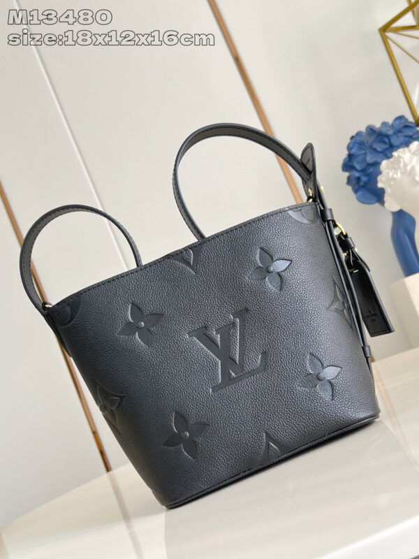 Louis Vuitton All In BB