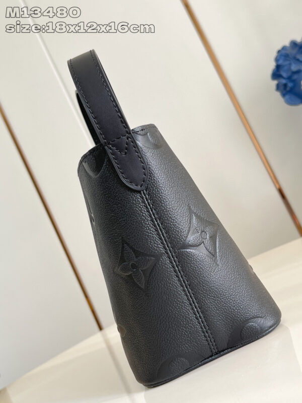 Louis Vuitton All In BB