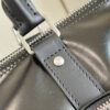 Louis Vuitton Keepall Cargo Bandoulière 50