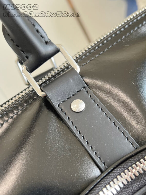 Louis Vuitton Keepall Cargo Bandoulière 50