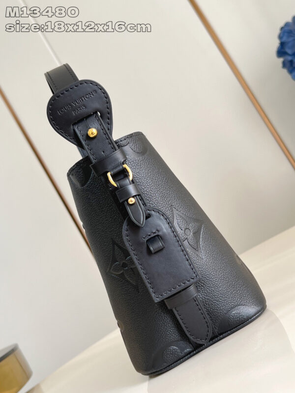 Louis Vuitton All In BB